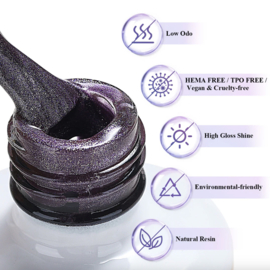cateye gellak N279 - 8ml HEMA vrij