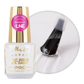 starterset soft gelnagels tips medium square 550 st.