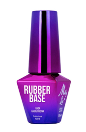 rubber base clear 10ml