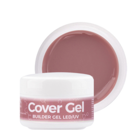 builder gel  cover 15gr.