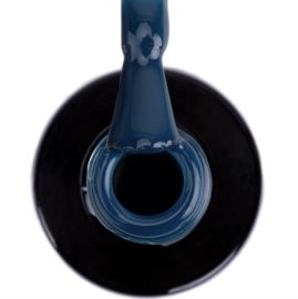 gellak Dark Blue no. 26 HEMA vrij