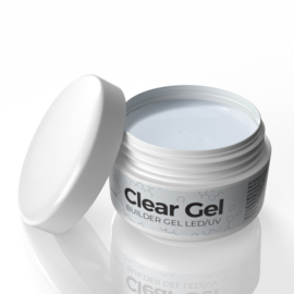 builder gel clear NTN 15gr.