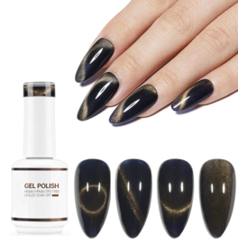cateye gellak N289 - 8ml HEMA vrij