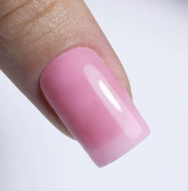 Biab-rubberbase Pink Punch (2in1) nr. 4 7gr. Hema/di-Hema vrij