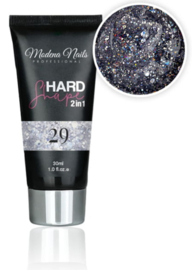 polygel hard shape no. 29 (30ML)