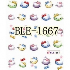 ble1667 hk