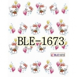 ble1673 hk