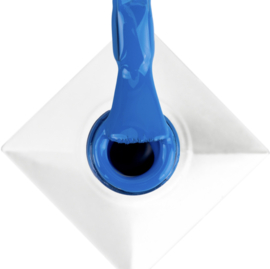 Gellak Blue Sky Dark Blue nr. 116 Hema vrij