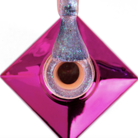 gellak Mermaid Whispers Energizing Elegance nr. 596