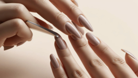polygelnagels