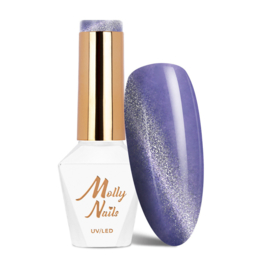 gellak cateye neon flashy 8gr. nr. 175 HEMA vrij