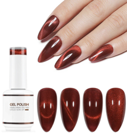 cateye gellak N273 - 8ml HEMA vrij