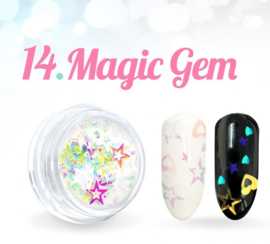 magic gem nr. 14