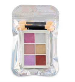 chrome pigment palet solid nr. 4