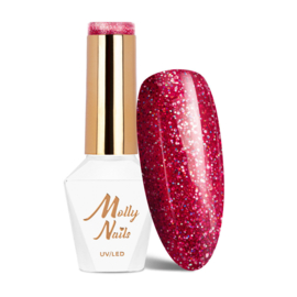 Gellak Spotlight Fan your Flames 8gr. nr. 632 HEMA vrij
