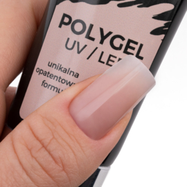 polygel nude 15 - 30 of 50 ml