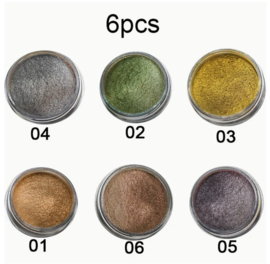 cateye set