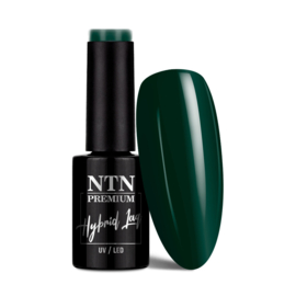 Gellak dark green no. 71