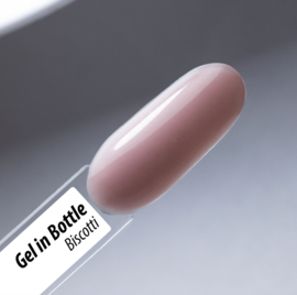 Gel in Bottle Pro Salon Biscotti HEMA/Di-HEMA vrij 15g