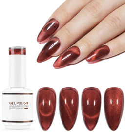 cateye gellak N271 - 8ml HEMA vrij
