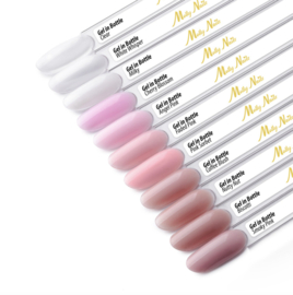 Gel in Bottle Pro Salon Milky HEMA/Di-HEMA vrij 15g