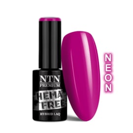 gellak NEON Fuchsia no. 41 HEMA vrij