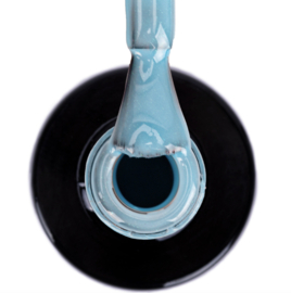 gellak Delicate Blue no. 313 HEMA vrij