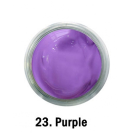 acryl verf nr. 23 purple 5ml
