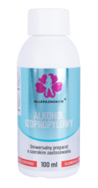 isopropyl alcohol 100ml