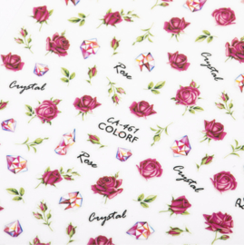 nagelstickers CA-461