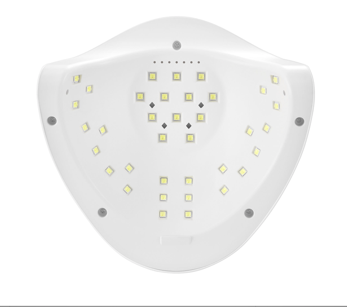 Sunone UV/LED Nagellamp Home2 80W