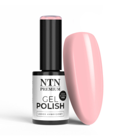 Gellak French Pink no. 301 HEMA vrij