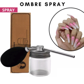ombre air tool (let op!)