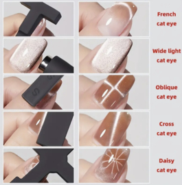 cateye magneet plus 5