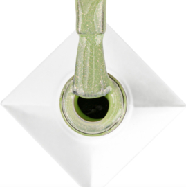 Gellak Party Glitter Green nr. 81 Hema vrij
