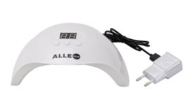 BIAB kit  met uv/led lamp HEMA vrij
