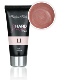 polygel hard shape kleur no. 11 (30ML)