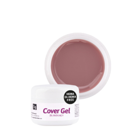 builder gel  cover 5gr. HEMA VRIJ