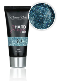 polygel hard shape no. 30 (30ML)