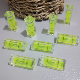 mini waterpasje (lees de voorwaarden vanaf 25 euro)