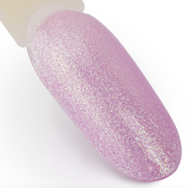 Gellak Sugar Plum Sparkle no. 149 HEMA vrij