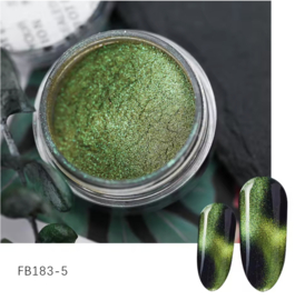 chameleon cateye poeder 05