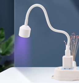 lamp voor soft gel tips USB
