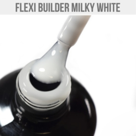 flexi builder milky white 12ml