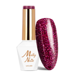 Gellak Spotlight Passionate 8gr.  nr. 633 HEMA vrij