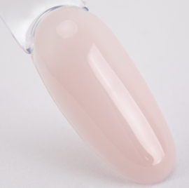 rubber base fiber pink glam 10ml