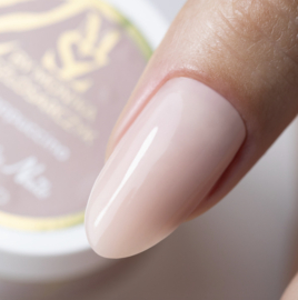 buildergel Cappuccino 15g HEMA/DI-HEMA vrij