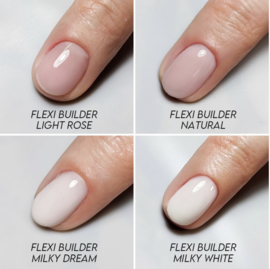 flexi builder light rose 12ml