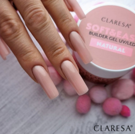 gelnagels set Claresa  XL - keuze uit 4 kleuren