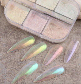 ice rainbow set